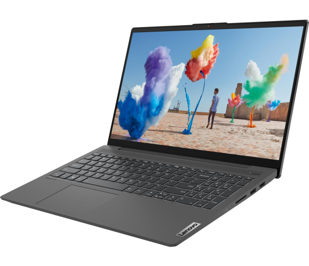 Lenovo IdeaPad 5-15 i3-1005G1/4GB/256+1TB/Win10 - 590095 - zdjęcie 3
